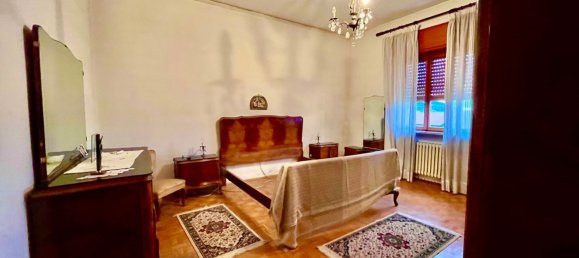 Вилла с 12 комнатами в Монтеккья ди Крозара, Италия № 216651 20