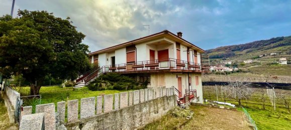 Вилла с 12 комнатами в Монтеккья ди Крозара, Италия № 216651 6