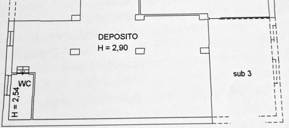 Вилла с 12 комнатами в Монтеккья ди Крозара, Италия № 216651 43