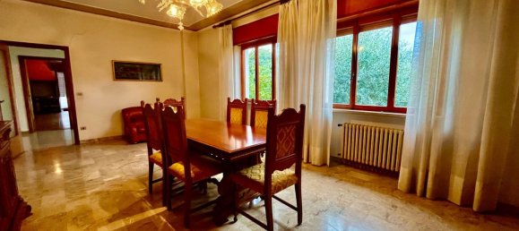 Вилла с 12 комнатами в Монтеккья ди Крозара, Италия № 216651 11