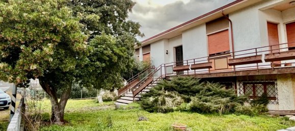 Вилла с 12 комнатами в Монтеккья ди Крозара, Италия № 216651 5