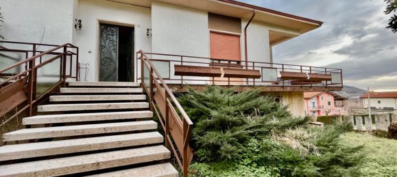 Вилла с 12 комнатами в Монтеккья ди Крозара, Италия № 216651 4