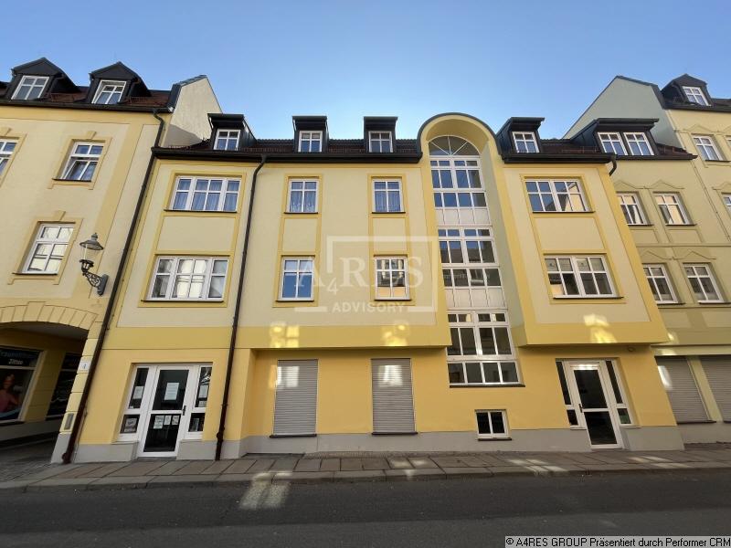 4 rooms Apartment in Gorlitz, Germany No. 340194