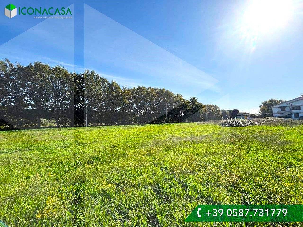 Grundstück in Casciana Terme Lari, Italy 1200m², Nr. 20029