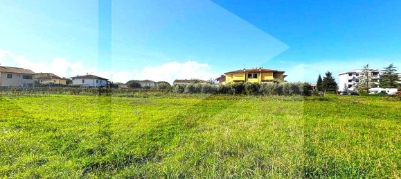 Terrain à Casciana Terme Lari, Italy 1200m² No. 20029 2