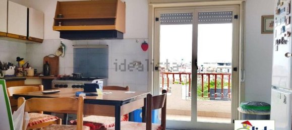 4 rooms Apartment in Barcellona Pozzo di Gotto, Italy No. 70108 3