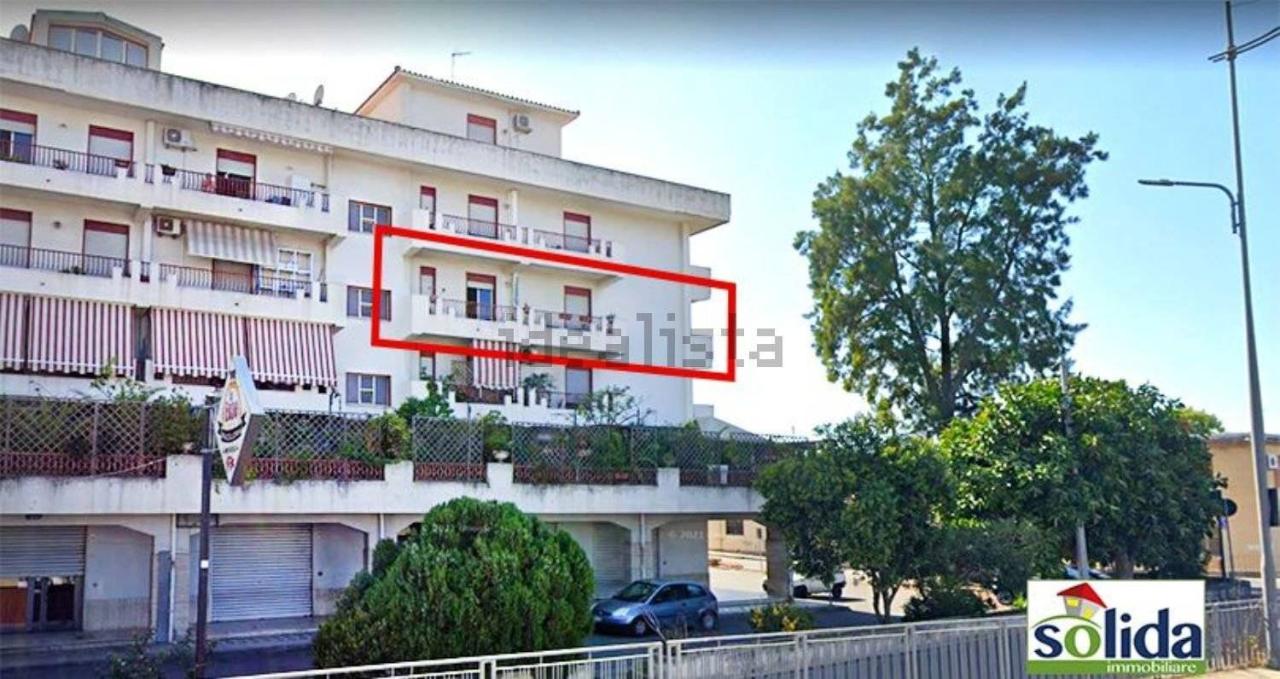 4 rooms Apartment in Barcellona Pozzo di Gotto, Italy No. 70108