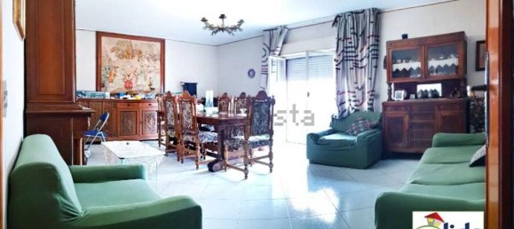 4 rooms Apartment in Barcellona Pozzo di Gotto, Italy No. 70108 2