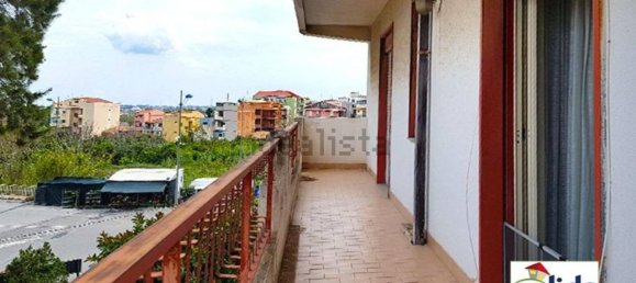 4 rooms Apartment in Barcellona Pozzo di Gotto, Italy No. 70108 8