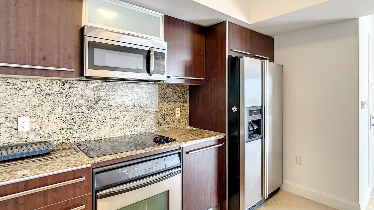 2 dormitorios apartamento en venta en Miami, Miami-Dade, Florida, USA № 616090