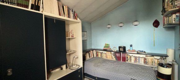 5 rooms Villa in Gessate, Italy No. 4641 18