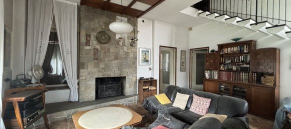 5 rooms Villa in Gessate, Italy No. 4641 7