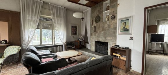5 rooms Villa in Gessate, Italy No. 4641 5