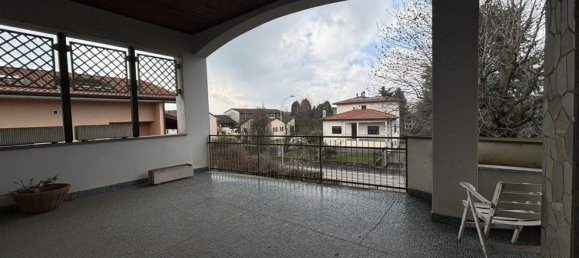 5 rooms Villa in Gessate, Italy No. 4641 16