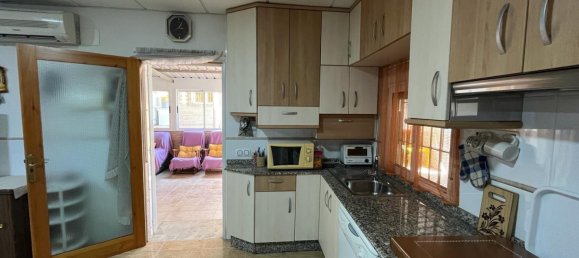 5 bedrooms House in Totana, Spain No. 159140 39