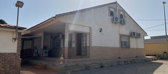 5 bedrooms House in Totana, Spain No. 159140 2