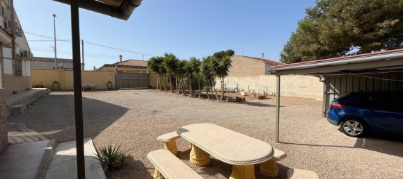 5 bedrooms House in Totana, Spain No. 159140 45