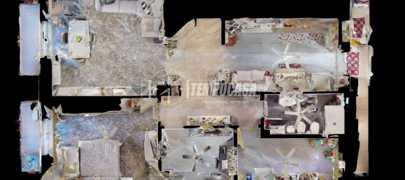 3 rooms Apartment in Bari, Italy No. 279585 19