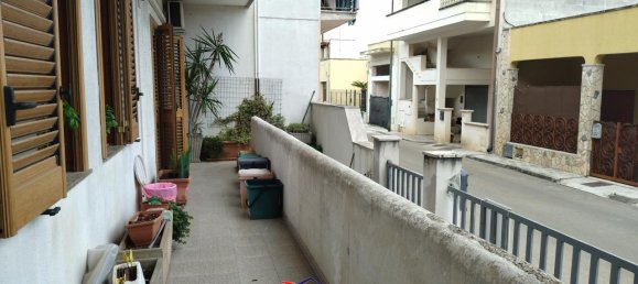 7 rooms Apartment in Melendugno, Italy No. 2072 17