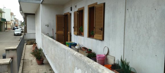 7 rooms Apartment in Melendugno, Italy No. 2072 18