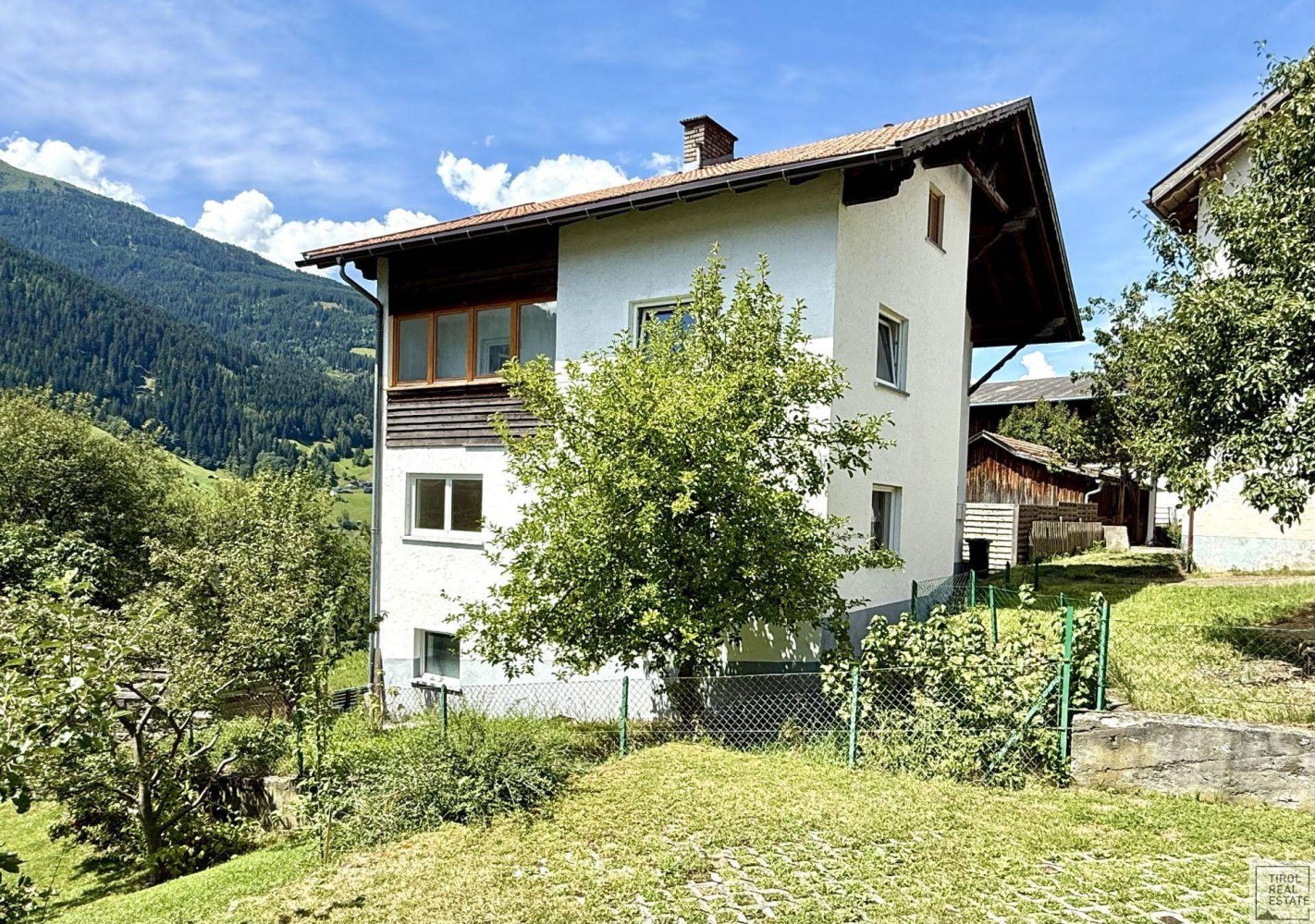 3 غرف نوم منزل في Fliess, Austria رقم 156232