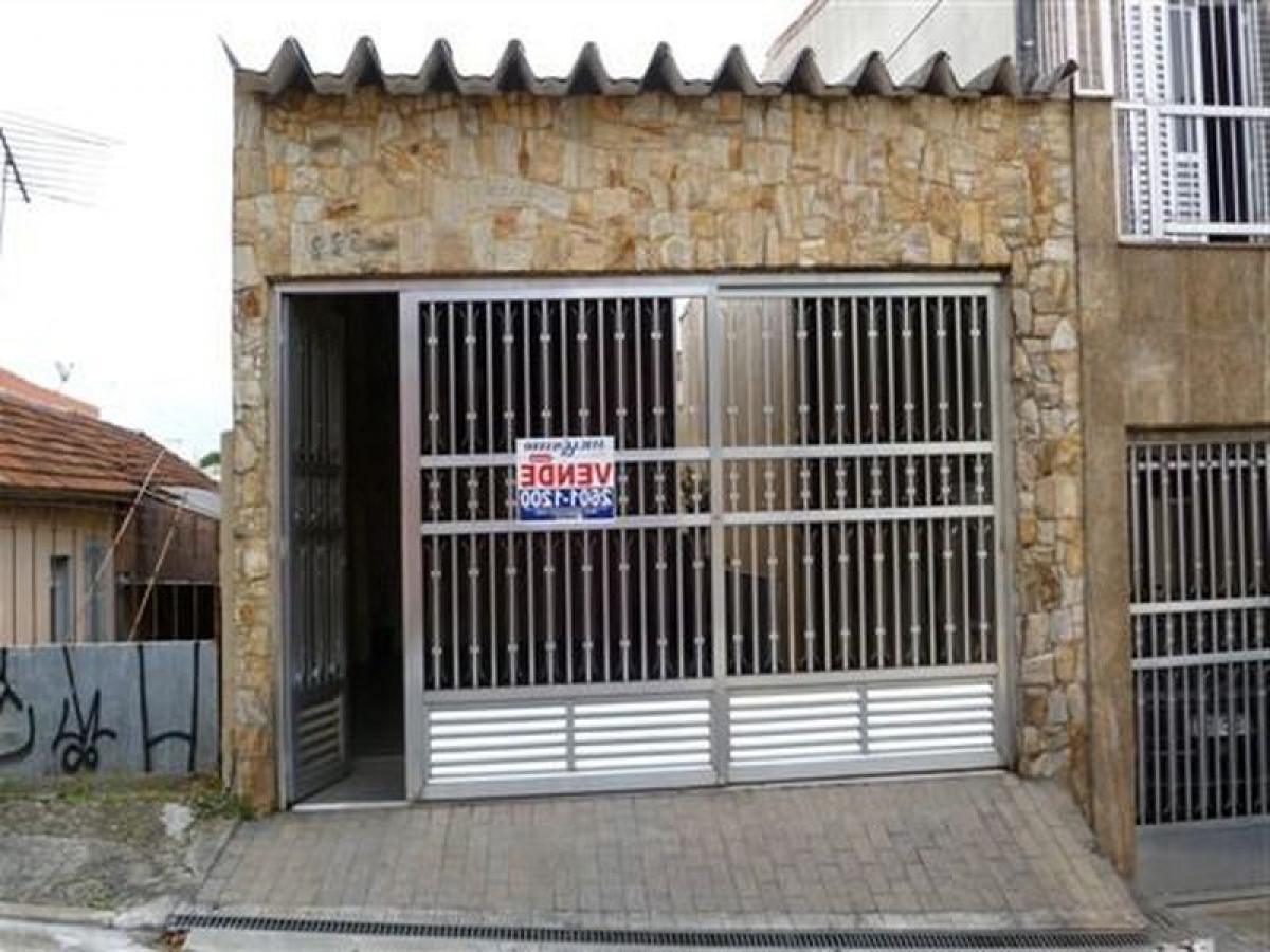 Casa T3 em São Paulo, Brazil N.º 598235