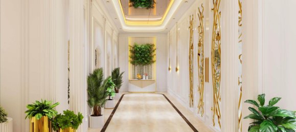 Apartamento de 3 dormitorios en VINCITORE AQUA FLORA, Dubai Land, UAE No. 63377 2