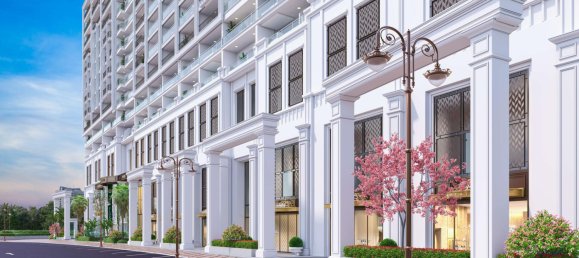 Apartamento de 3 dormitorios en VINCITORE AQUA FLORA, Dubai Land, UAE No. 63377 20