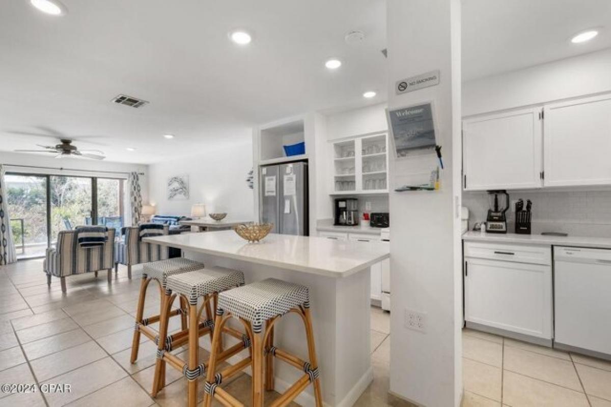 2 chambres Maison à Panama City Beach, USA No. 415667