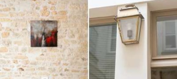 Studio in Paris, France No. 169483 15