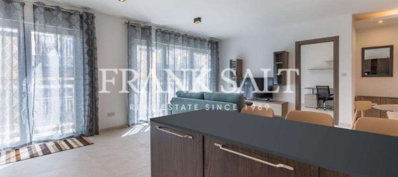 2 bedrooms Apartment in Sliema, Malta No. 7155 5