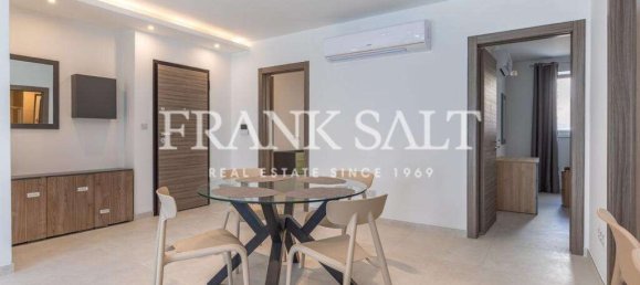 2 bedrooms Apartment in Sliema, Malta No. 7155 2