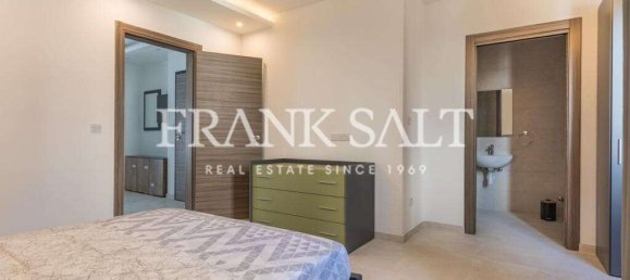 2 bedrooms Apartment in Sliema, Malta No. 7155 8