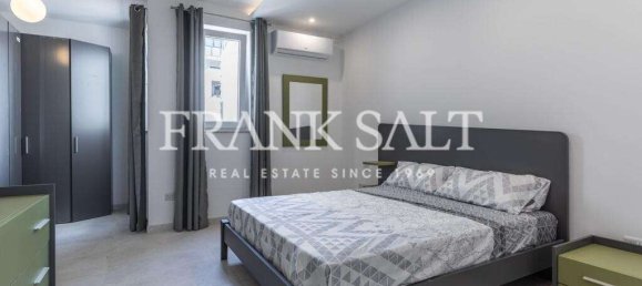 2 bedrooms Apartment in Sliema, Malta No. 7155 7