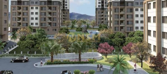 Wohnung 1+1 in Istanbul, Turkey, Nr. 11273 7