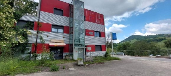 774m² Building in Alta Val Tidone, Italy No. 372498 11