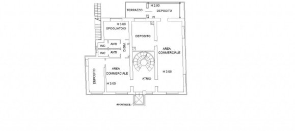774m² Building in Alta Val Tidone, Italy No. 372498 14