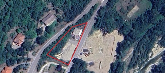 774m² Building in Alta Val Tidone, Italy No. 372498 17