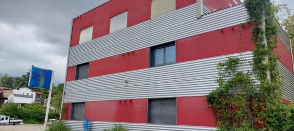 774m² Building in Alta Val Tidone, Italy No. 372498 2
