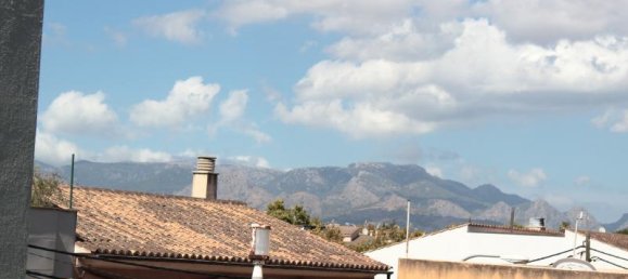 4 bedrooms Villa in Palma de Majorca, Spain No. 14163 3