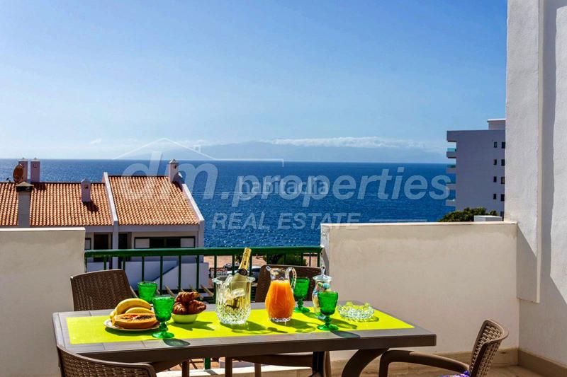 1 bedroom Apartment in Adeje, Spain No. 31914