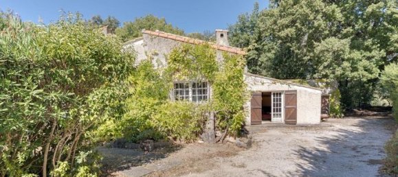 5 bedrooms House in Aubagne, France No. 288826 6