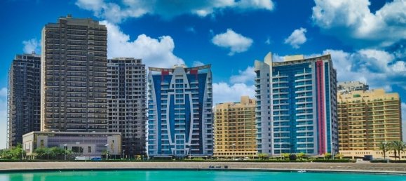 8826m² Land in Dubai, UAE No. 9007 3