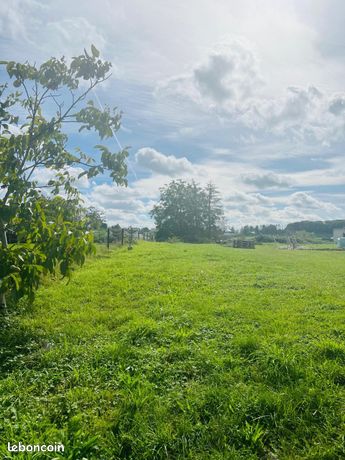  قطعة أرض في Roussy-le-Village, France 1584متر مربع رقم 311309