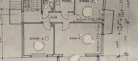 Таунхаус с 4 спальнями в Нижняя Саксония, Германия № 356605 8