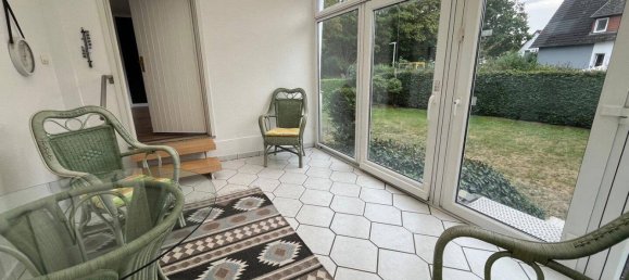 Таунхаус с 4 спальнями в Нижняя Саксония, Германия № 356605 6