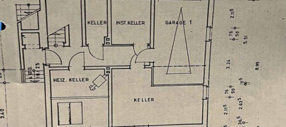 Таунхаус с 4 спальнями в Нижняя Саксония, Германия № 356605 9