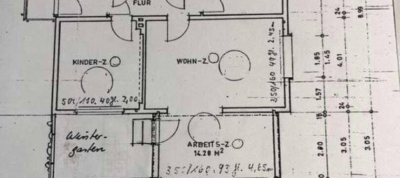 Таунхаус с 4 спальнями в Нижняя Саксония, Германия № 356605 7