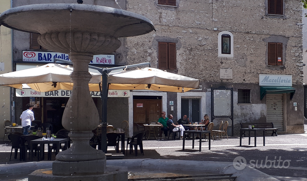 2 rooms Apartment in Licenza, Italy No. 270443