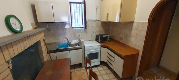 2 rooms Apartment in Licenza, Italy No. 270443 4